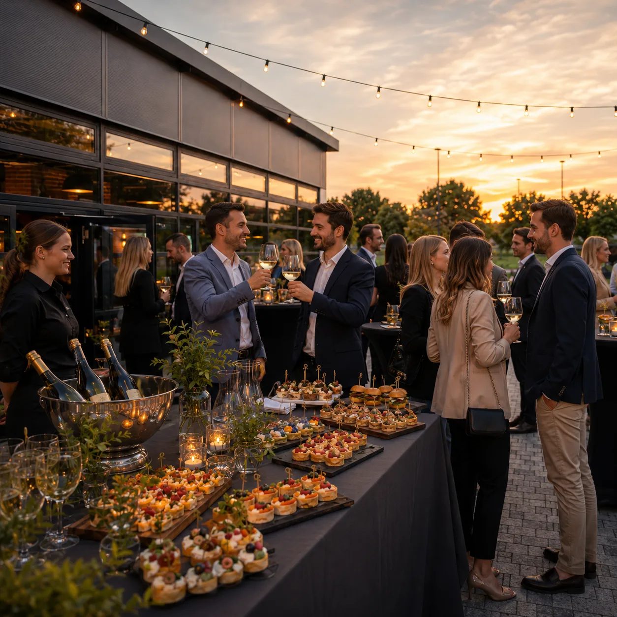 Catering