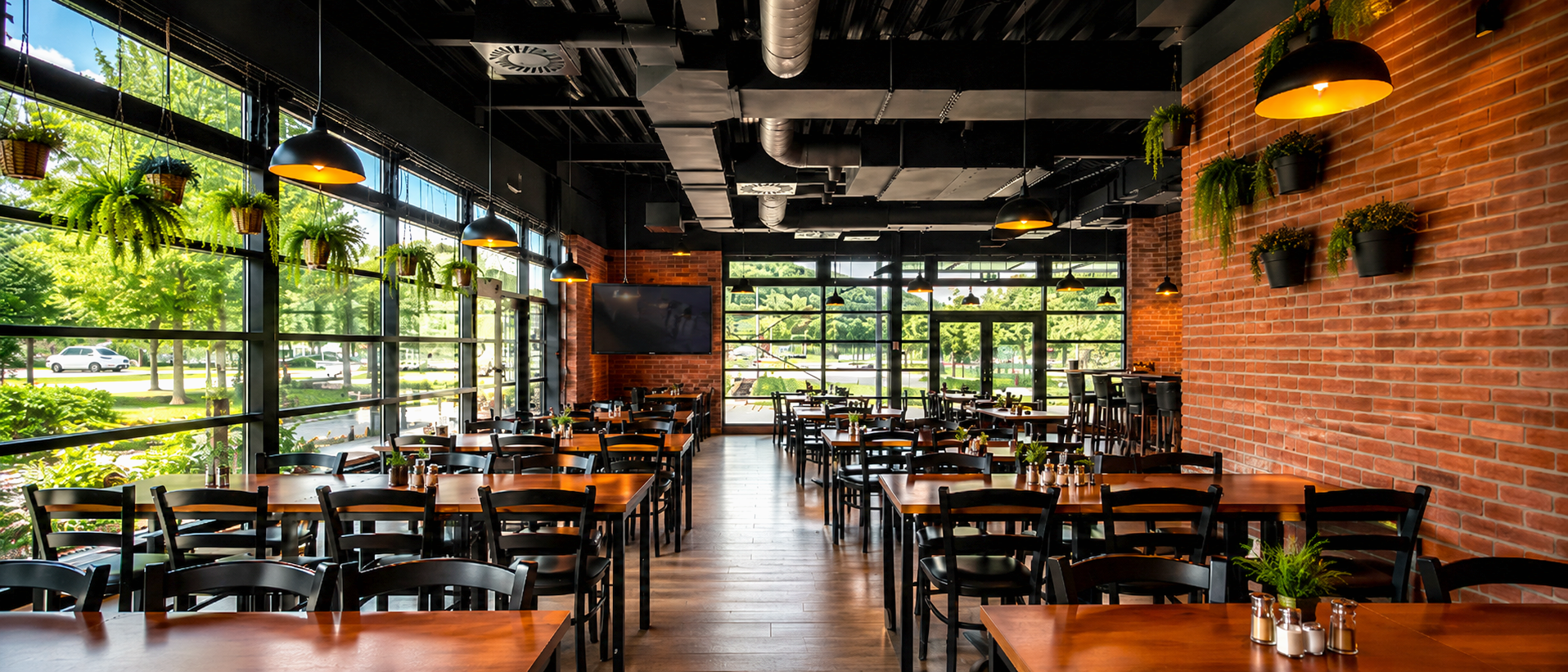 Restoran Kantina — dobrodošli